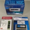 Intel NUC (NUC6i5SYH) を導入しました