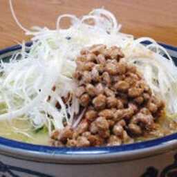 はまなすラーメン