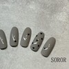 千葉のネイルサロンなら【Nailsalon SOROR】