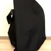 シンプルで機能的なオススメのリュック Cote&Ciel Isar Rucksack