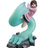 フィギュアーツZERO『ダンダダン』モモ登場！驚異の超能力エフェクト付き！