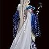 Thunderbolt Fantasy2 東離劍遊記 ① 布袋劇って?