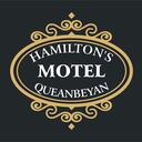 Hamilton's Queanbeyan Motel