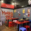 タイの「ムーガタ」を食べれる新宿のお店！久しぶりの女子会です