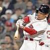 吉田正尚のプレッシャーと挑戦　復帰戦でいきなり3安打
