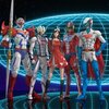 『劇場版Infini-T fORCE／ガッチャマン さらば友よ』初日舞台挨拶＆ライブビューイング実施決定！