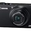 Canon Power Shot S90 その十四