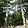二本松神社