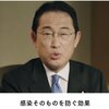 日本政府はオオウソを垂れ流しておいて、SNSの誤情報？（本当の情報）は取り締まるんだって
