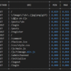 ISUCON練習 private-isu[3] ～13148点 Nginxログ解析、pprof、無効ユーザの除外とpost20個制限