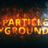 Unity で格好いいパーティクル表現を作れる Particle Playground 2 を色々試してみた