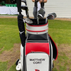 WITB｜マシュー・コート｜2021-09-12｜BMW PGA Championship