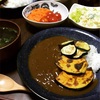 野菜のっけカレー🍛