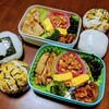 🍱今日のお弁当🍱