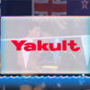 テレビ朝日系 世界水泳ドーハ2024 競泳決勝 第8日 2024/2/18