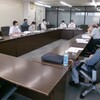 みえ教職員懇話会（現役教員と退職教員がつくる団体）三重県教育委員会と懇談