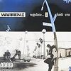今日の１曲【Warren G feat. Nate Dogg - Regulate】