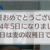 No.59  次男次女の恋模様