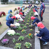 1月25日(火)　学校の様子