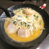 【今週のラーメン８９５】 麺処 くるり 高円寺店 （東京・高円寺） 味玉みそラーメン