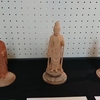 趣味の仏像彫刻展