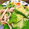 0817 今日も野菜もりもりおやつもりもり