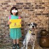 【興奮と不安】First Day of Kindergarten