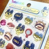 やっと買えた！ボンボンドロップシール（まめっち）が届いた！