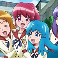 ハピネスチャージプリキュア とは アニメの人気 最新記事を集めました はてな ハピネスチャージプリキュア とは アニメの人気 最新記事を集めました はてな