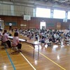 ４年生　総合　「福祉の学習」