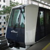 シンガポールのMRT(地下鉄)・LRT乗り潰し
