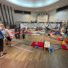 7月3日 ピノッQミニ四駆教室(宮崎児湯郡木城町)