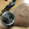 そして辿り着く Garmin Vivo move HR