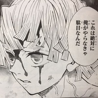 鬼滅の刃 我妻善逸 あがつまぜんいつ ヘタレかっこいい男なのです 鬼滅の刃なんかグッときた