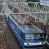 1095レ/1094レ 鹿島貨物(EF210-133) 【スマホ動画】