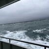 北海道行（2日目：予定変更で利尻へ）