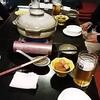 只今飲み会