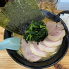 11月16日オープン！「らーめん家せんだい」さがみ野店のとんこつ醤油チャーシューらーめんとライス小＠さがみ野（閉店）
