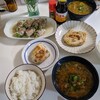 10月13日 食べたもの