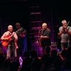 2023-06-25 LARRY CARLTON  BLUE NOTE TOKYO