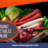 Organic Vegetables In Mumbai