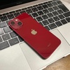 iPhone13 miniへ機種変