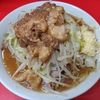 ラーメン二郎　松戸店