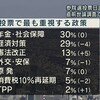 「立憲主義否定の自民党改憲案」と、シールズのガイドブックから他