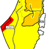 【危険情報】イスラエル、ヨルダン川西岸地区及びガザ地区の危険情報【一部地域の危険レベル引き上げ】