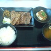 仙台空港レストラン