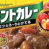 カレーとシチューのブランド