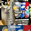 〈異〉との共鳴：ウルトラマンと現代工芸の遭遇