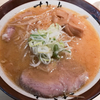 味噌ラーメン