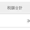 優待券目当てで株を買ってて配当金のことを忘れていた